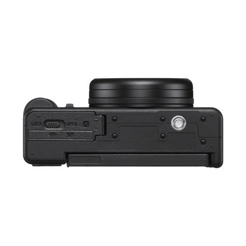 Sony ZV-1II Black - 04